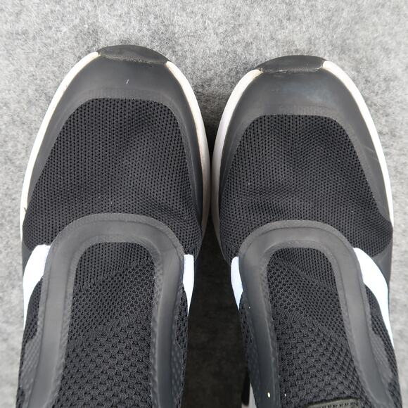 Mark Nason Shoes Mens 12 Casual Sneaker Slip On Trainer Modern Jogger Lifestyle - Picture 10 of 16